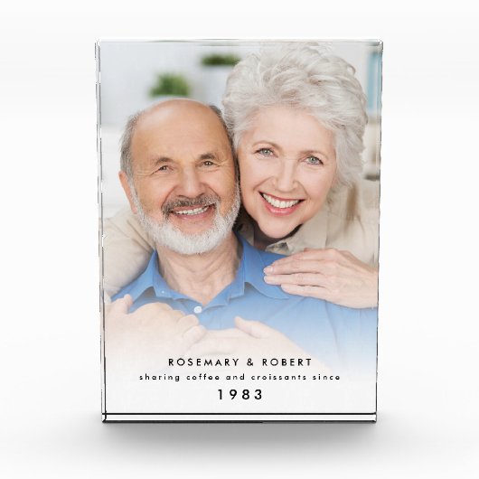 Foto's met Coffee Croissants sinds jaarnamen (Voorkant)