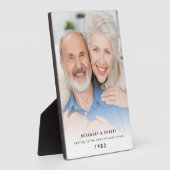 Foto's met Coffee Croissants sinds jaarnamen Fotoplaat (Zijkant)