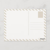  foto's (oma josephine) briefkaart (Achterkant)