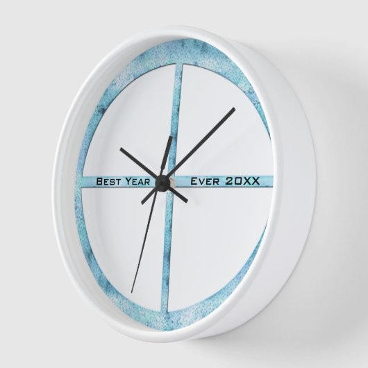 Foto's op maat van het jaartal (Hoek)