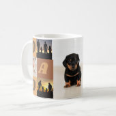 Foto's pa we houden van je koffiemok (Voorkant links)