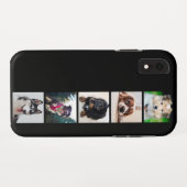 Foto's puppies Honden Instagram Case-Mate iPhone Case (Achterkant (horizontaal))