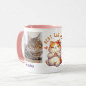 Foto's toevoegen Namen Bericht Gepersonaliseerd Ca Mok (Voorkant links)