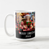 Foto's uit de familie Merry Kerstkerstkerstkerstke Koffiemok (Links)