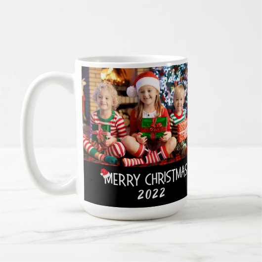 Foto's uit de familie Merry Kerstkerstkerstkerstke Koffiemok (Links)