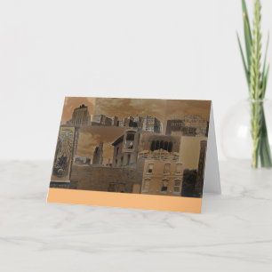 ''Foto's uit het centrum van Los Angeles'' Kaart