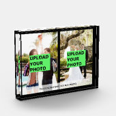 Foto's uploaden (Links)