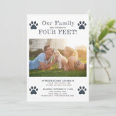 Foto's van 4-inch nieuwe foto's kaart (Staand voorkant)