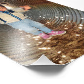 Foto's van 5 x 7 inch | Quinn-Kat-Culvert | Foto Afdruk (Hoek)