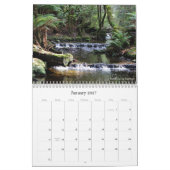 Foto's van Australië Kalender (Jan 2027)