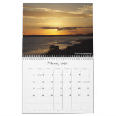 Foto's van Australië Kalender (Feb 2026)