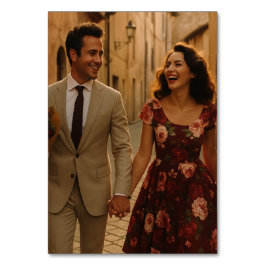 Foto's van Blush en Bourgogne Kaart