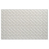 Foto's van Cicadas, Bugs, Insects Patterned Stof (Yard (91,4 cm))