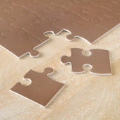 Foto's van coyote in Nevada Legpuzzel (Zijkant)