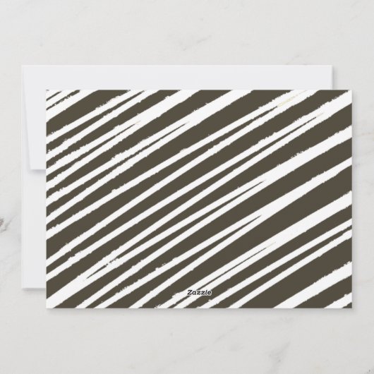 Foto's van Dag 3 van de beste vader Hart Vader Feestdagenkaart (Achterkant)