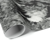 Foto's van de bergruimte voor Zonnebranderige Afbe Cadeaupapier (Rol Hoek)