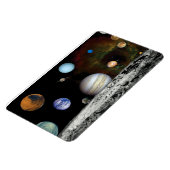 Foto's van de bergruimte voor Zonnebranderige Afbe Magneet (Linkerzijde)