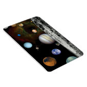 Foto's van de bergruimte voor Zonnebranderige Afbe Magneet (Rechterzijde)