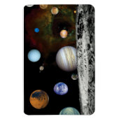 Foto's van de bergruimte voor Zonnebranderige Afbe Magneet (Verticaal)