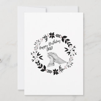 Foto's van de Kaart van de verjaardag, aangepast v