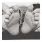 Foto's van de moderne Baby van de Sjabloon Kubus (Rechts)