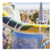 Foto's van de reis van Barcelona Spain Vacation Tr Kubus (Rechts)