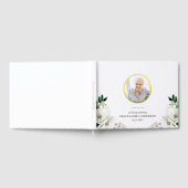 Foto's van Florals Memorial Gastenboek (Volledig)