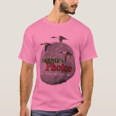 Foto's van Garnie - Pintail Moon T-shirt (Voorkant)