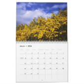 Foto's van het Grote Noordwesten Kalender (Mar 2026)