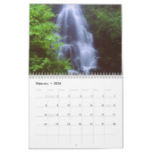 Foto's van het Grote Noordwesten Kalender (Feb 2026)