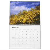 Foto's van het Grote Noordwesten Kalender (Mar 2027)