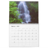 Foto's van het Grote Noordwesten Kalender (Feb 2027)