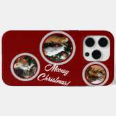 Foto's van katten Naam Aanpassen iPhone / iPad hoe Case-Mate iPhone Case (Achterkant (horizontaal))