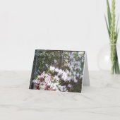 Foto's van McLairArt N Art Easter Notecards Feestdagen Kaart (Voorkant)