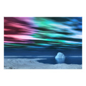 Foto's van midnight Dawn Foto Afdruk (Voorkant)