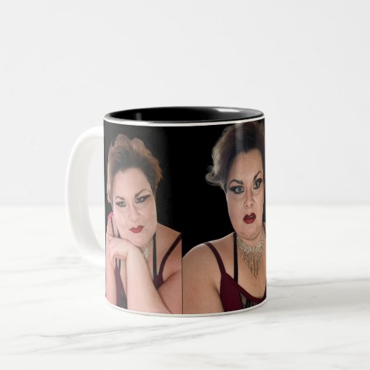 Foto's van mijn Mok (Voorkant links)