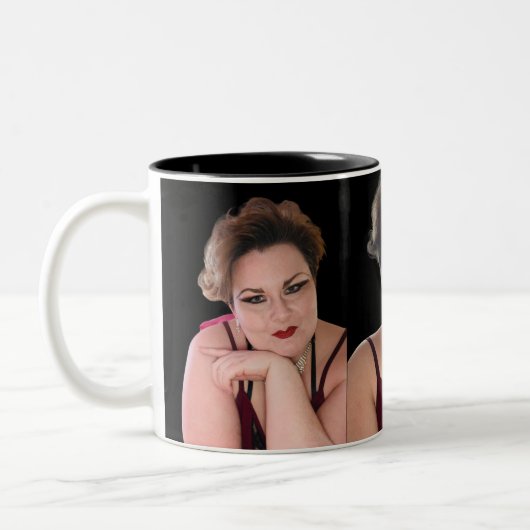 Foto's van mijn Mok (Links)