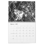 Foto's van Mijn World Calendar Kalender (Feb 2027)