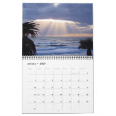 Foto's van Mijn World Calendar Kalender (Jan 2027)