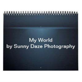 Foto's van Mijn World Calendar Kalender