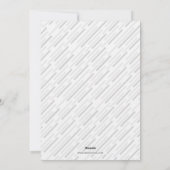 Foto's van Mod 4 Collage Eenvoudige Minimale Aange Feestdagenkaart (Achterkant)