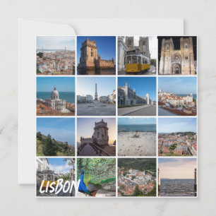 Foto's van Mosaic Lissabon, Portugal