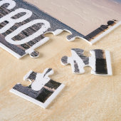 Foto's van Mosaic Lissabon, Portugal Legpuzzel (Zijkant)