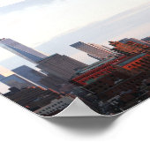 foto's van New York Poster (Hoek)