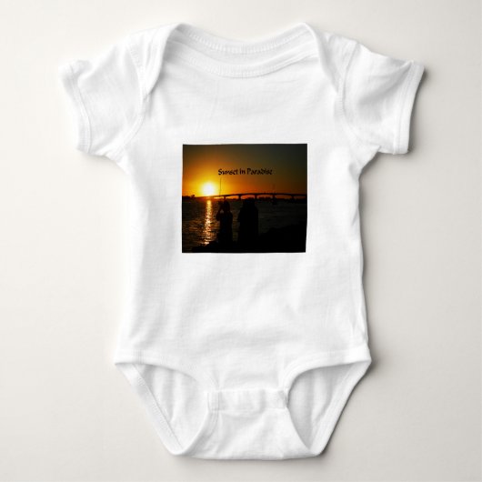Foto's van Sunrise en Sunset Romper (Voorkant)