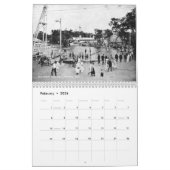 Foto's van Tampa FL Calendar halverwege 1920 Kalender (Feb 2026)