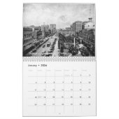 Foto's van Tampa FL Calendar halverwege 1920 Kalender (Jan 2026)