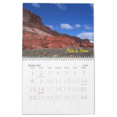 Foto's van Teresea Calendar Kalender (Feb 2026)