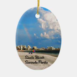 Foto's van verschillende gebieden in de Verenigde Keramisch Ornament