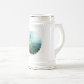 Foto's van vuurtoren Beer Stein Bierpul (Voorkant rechts)